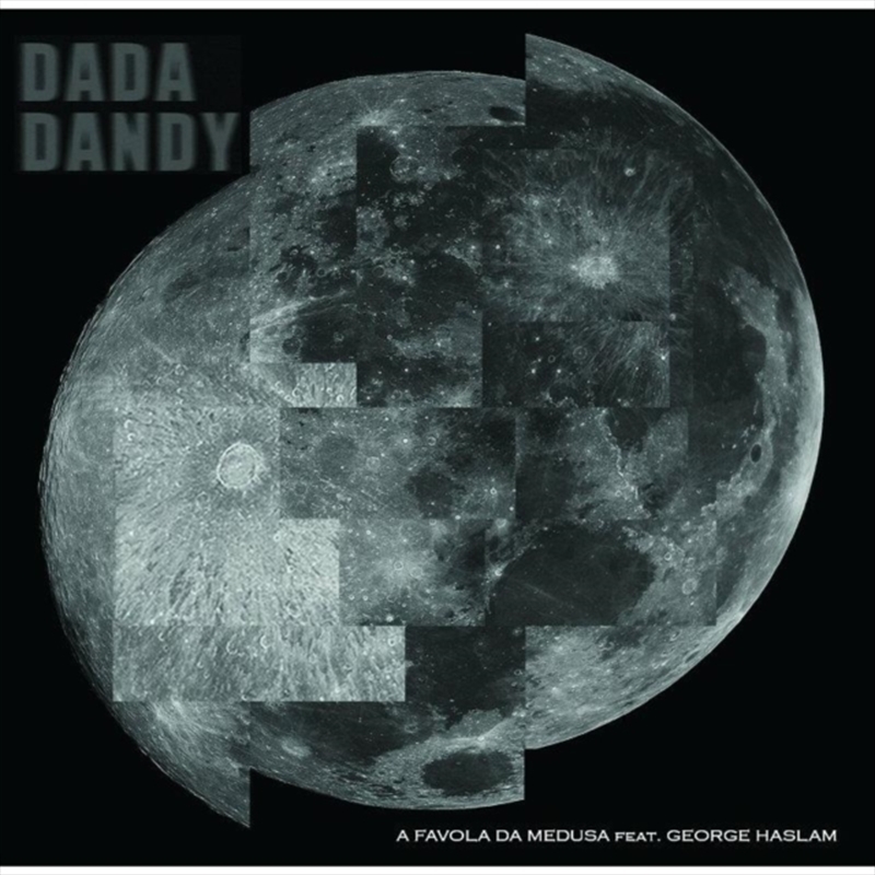 Dada Dandy/Product Detail/Jazz
