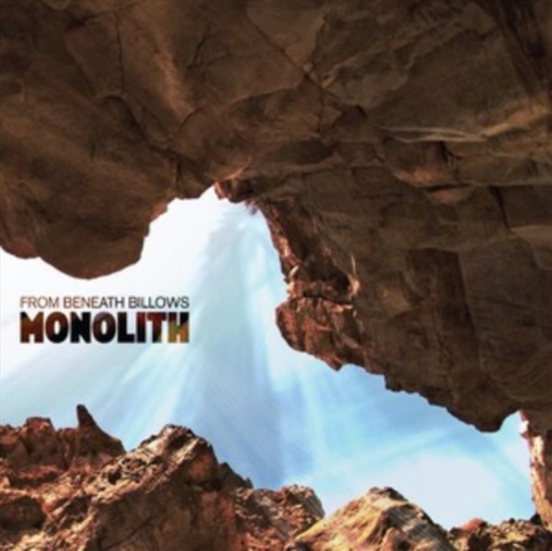 Monolith/Product Detail/Rock/Pop