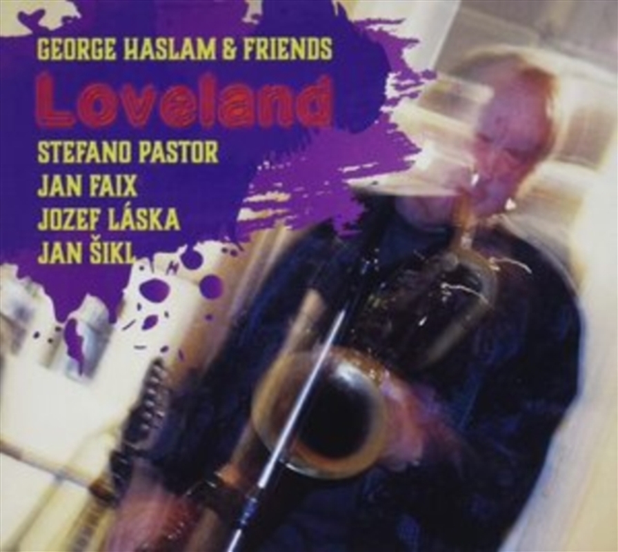 Loveland/Product Detail/Jazz