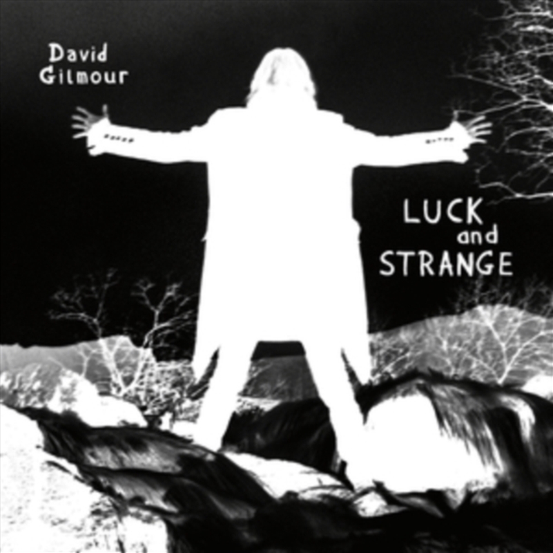 Luck & Strange/Product Detail/Rock/Pop