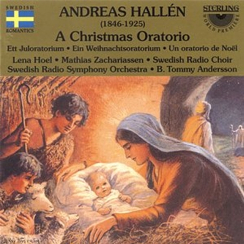 Christmas Oratorium/Product Detail/Christmas