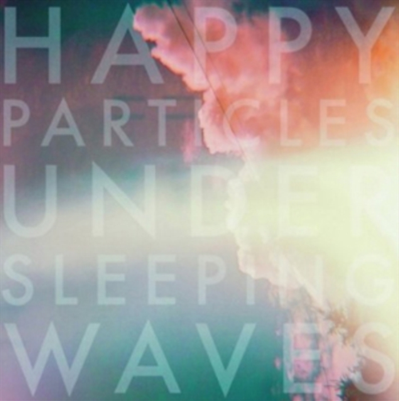 Under Sleeping Waves/Product Detail/Rock/Pop