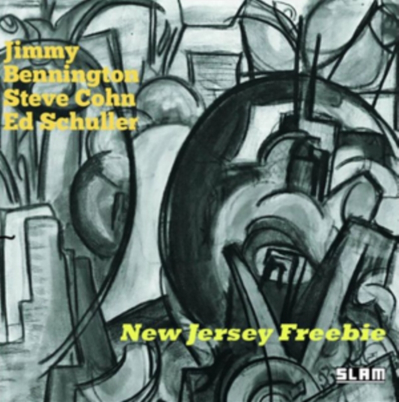 New Jersey Freebie/Product Detail/Jazz