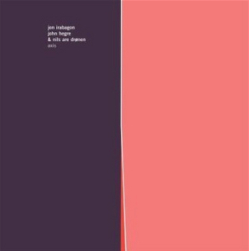 Axis/Product Detail/Rock/Pop