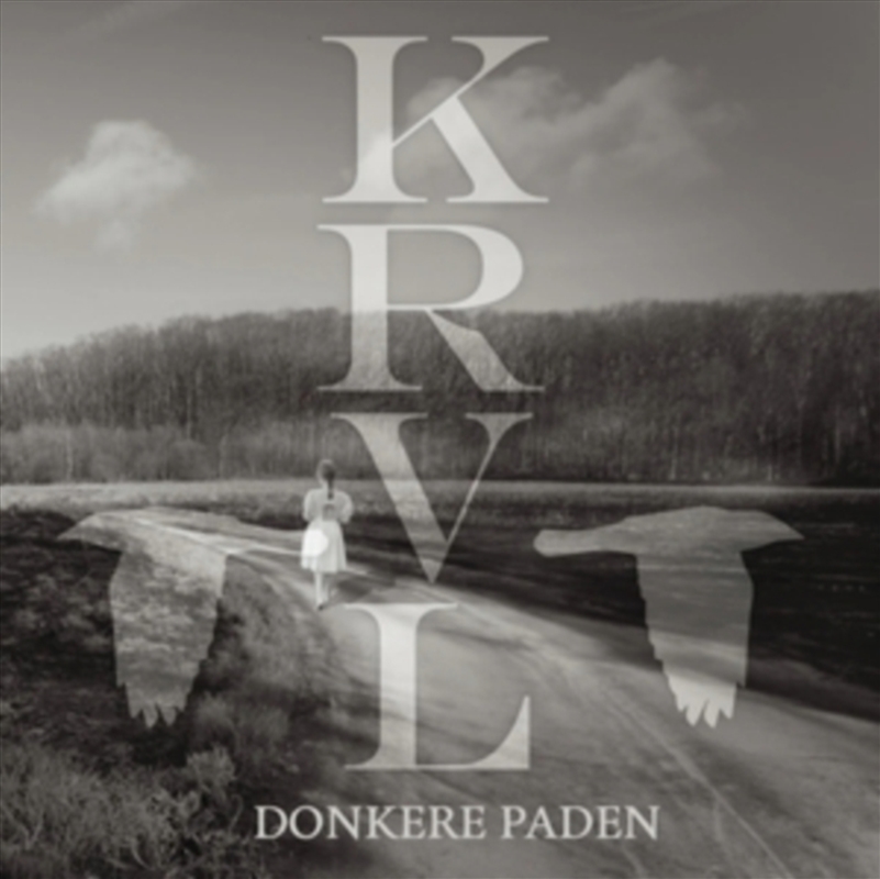 Donkere Paden/Product Detail/Rock/Pop