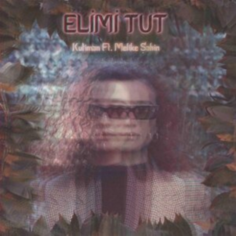 Elmi Tut: Hold My Hand/Product Detail/Rock/Pop