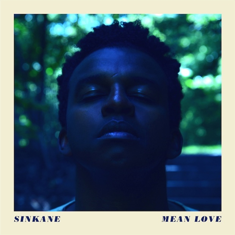 Mean Love/Product Detail/Dance