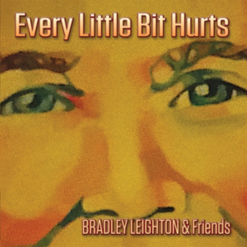 Every Little Bit Hurts/Product Detail/Jazz