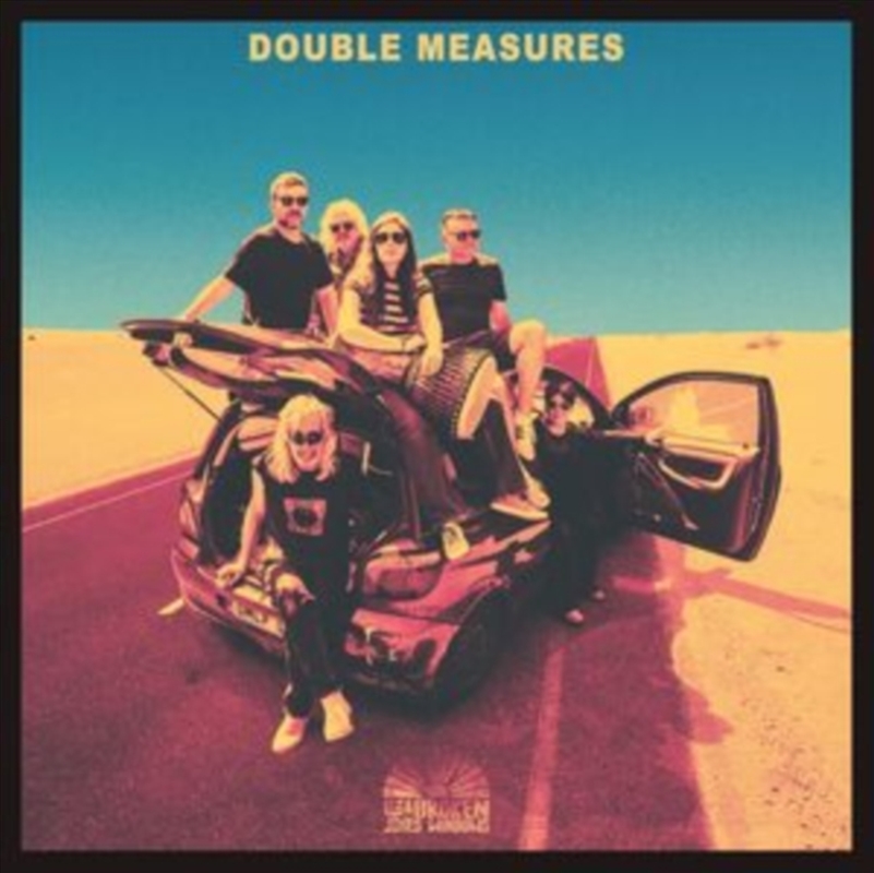 Double Measures/Product Detail/Rock/Pop