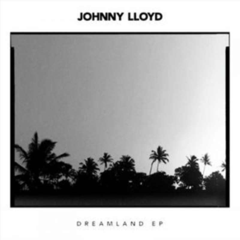 Dreamland/Product Detail/Rock/Pop