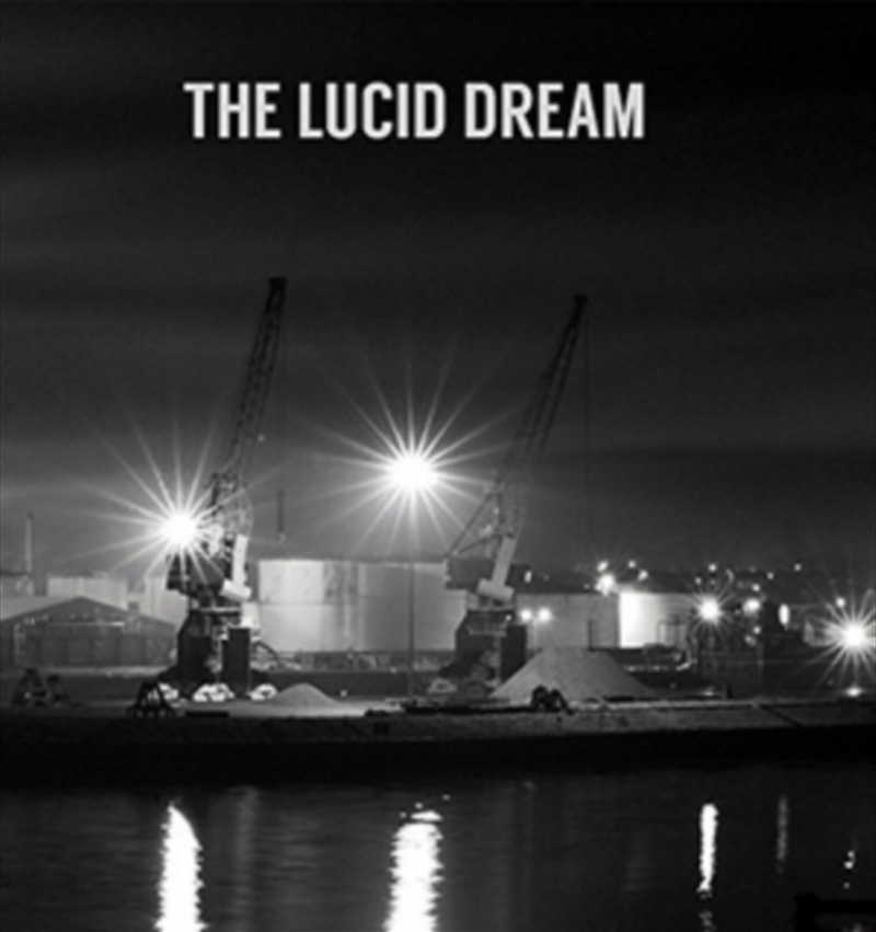 Lucid Dream/Product Detail/Rock/Pop