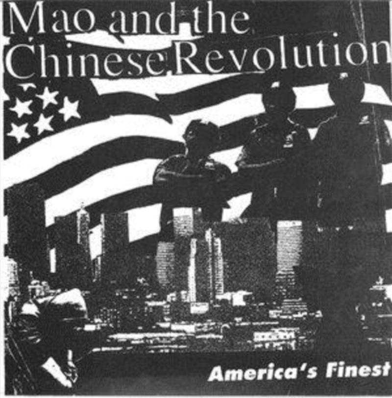 America's Finest/Product Detail/Rock/Pop