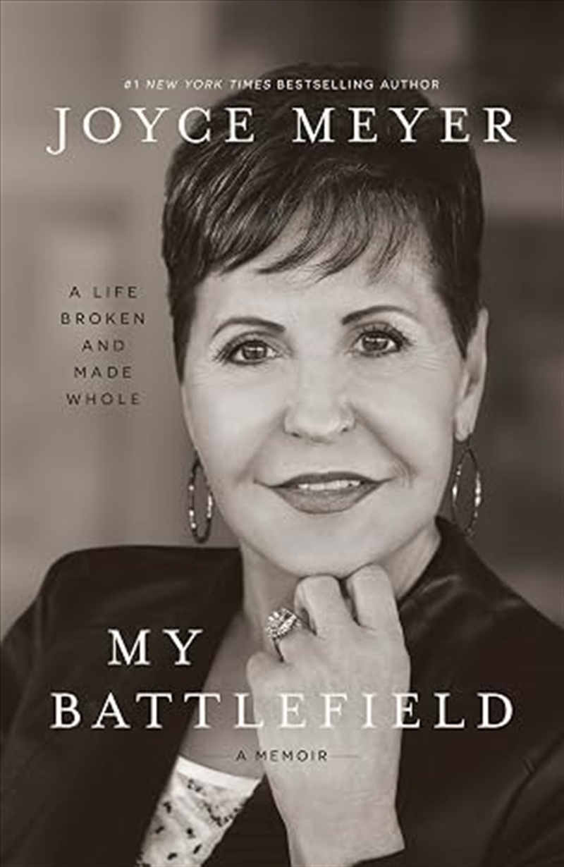 My Battlefield/Product Detail/Biographies & True Stories