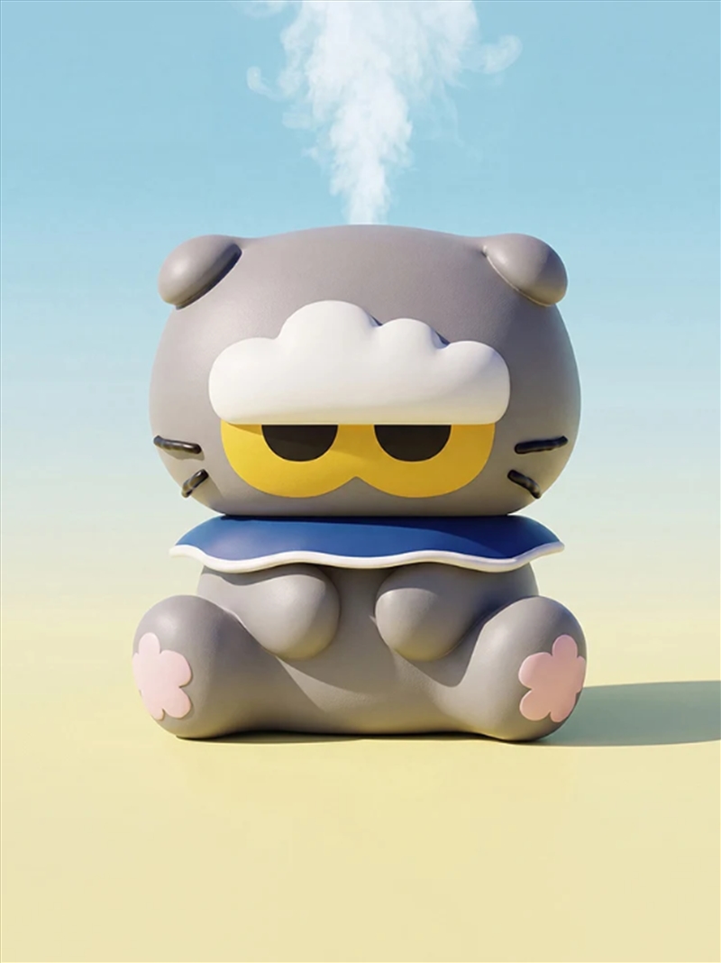 Zoa Humidifier/Product Detail/KPOP Merch