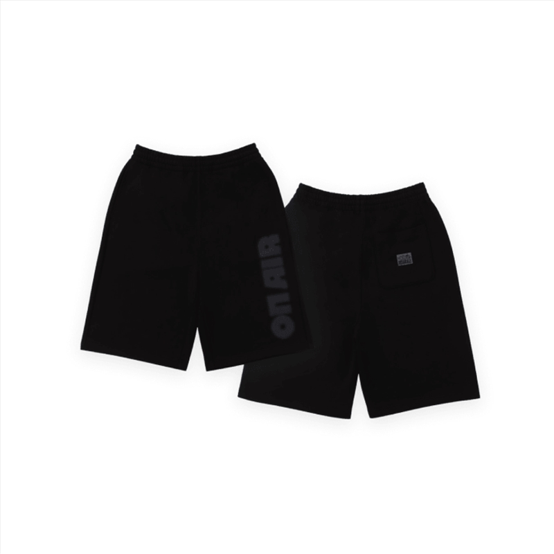 Ch. Riize : On Air 3rd Anniversary Fanmeeting Official Md Pants - L/Product Detail/KPOP Merch