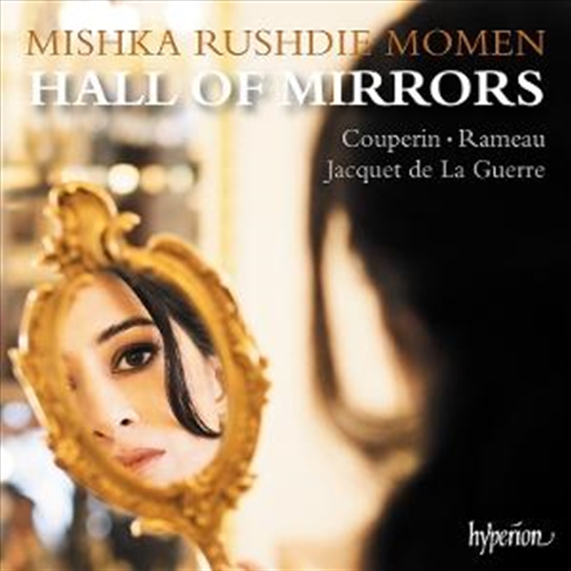 Hall Of Mirrors/Product Detail/Classical