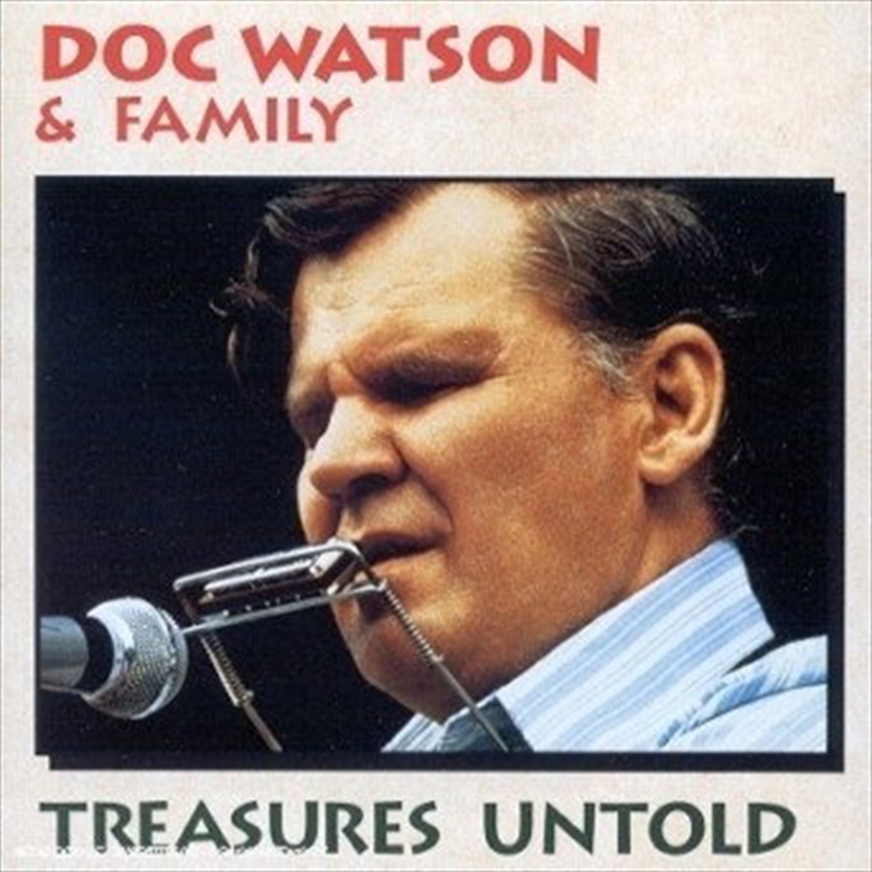 Treasures Untold/Product Detail/Blues