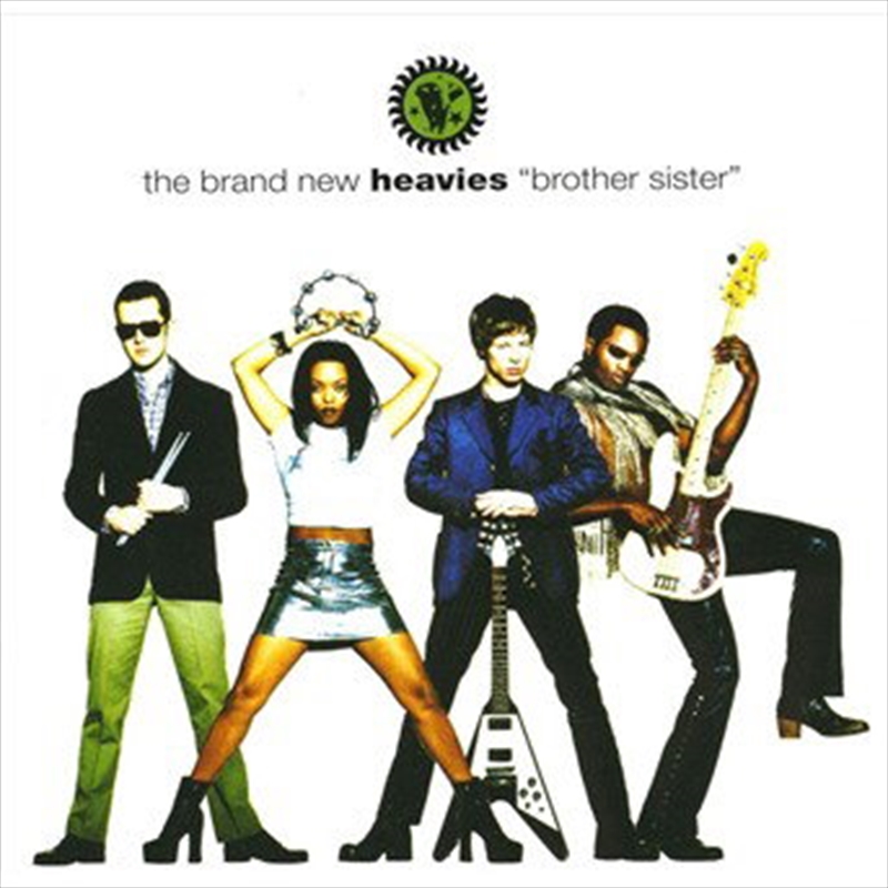 Brother Sister/Product Detail/Jazz
