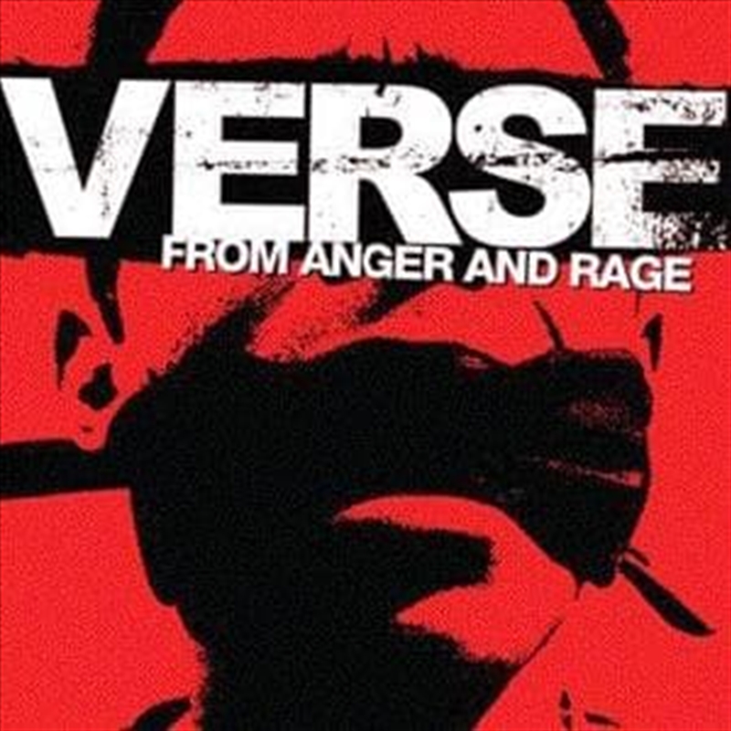 From Anger And Rage/Product Detail/Metal