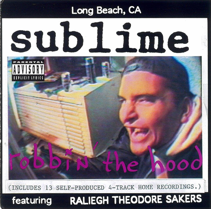 Robbin The Hood/Product Detail/Rock/Pop