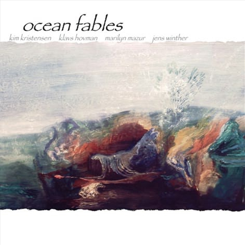 Ocean Fables/Product Detail/Jazz