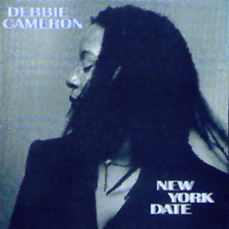 New York Date/Product Detail/Jazz