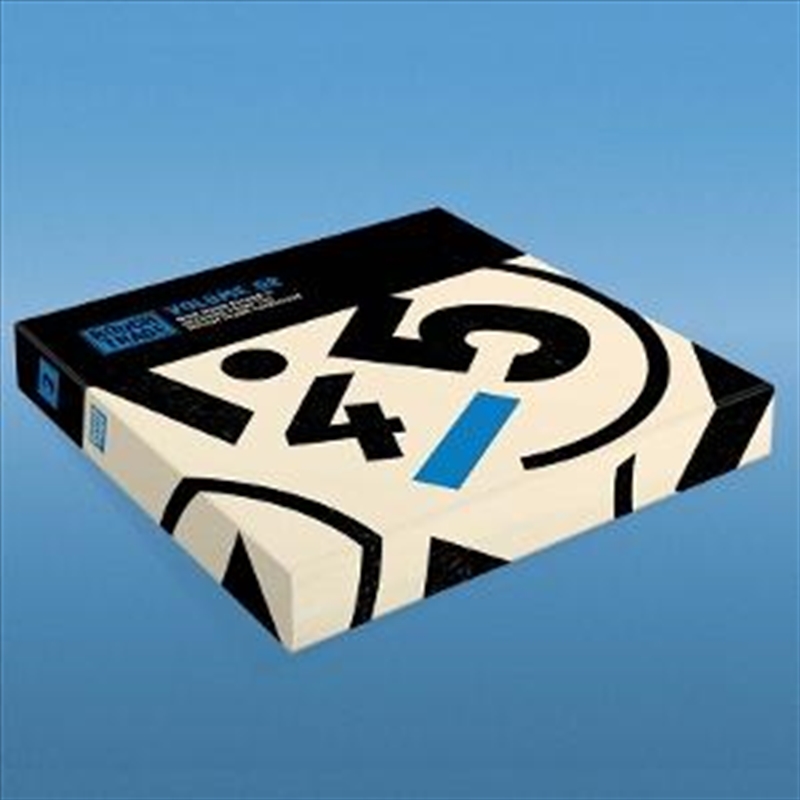 Rough Trade 45S Volume 2/Product Detail/Dance