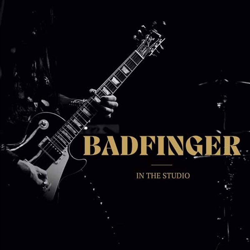 Greatest Hits Of Badfinger/Product Detail/Rock/Pop