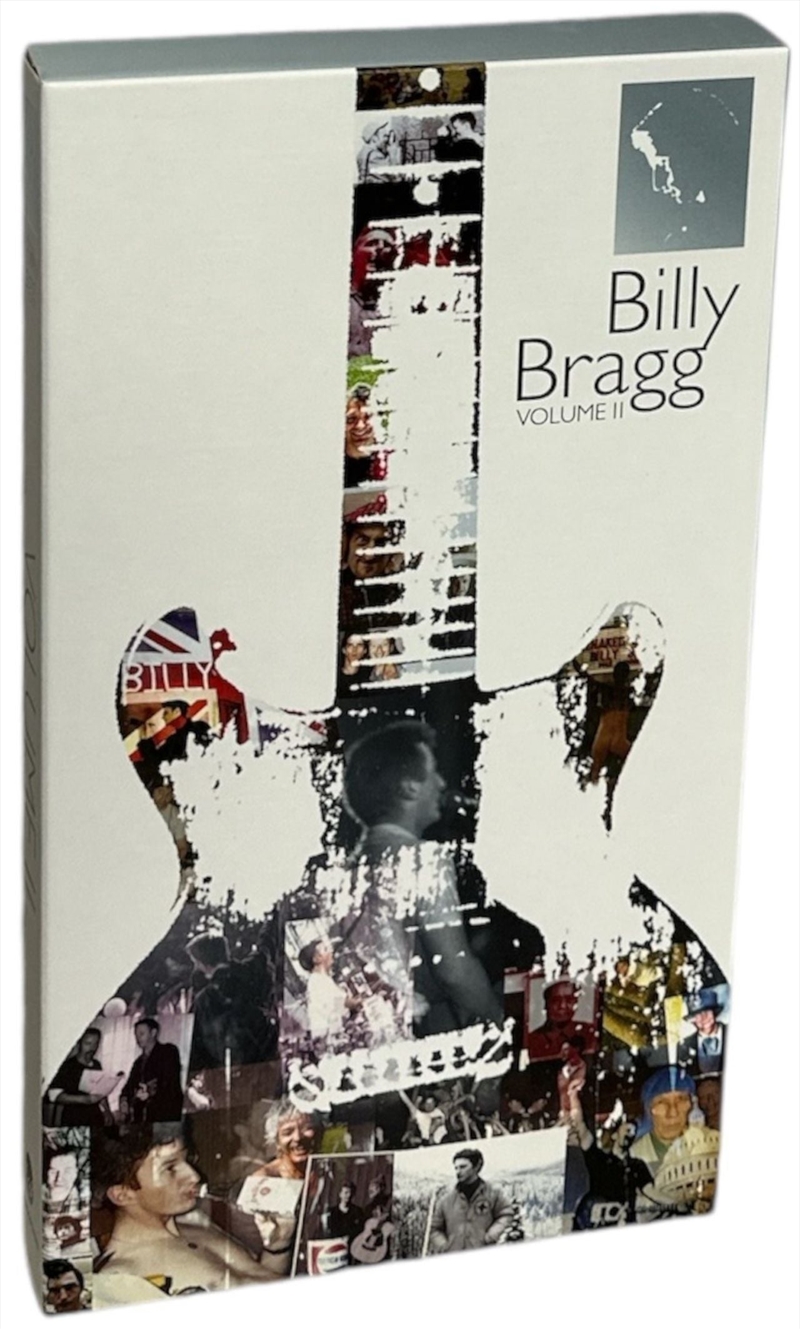 Volume Ii + Dvd/Product Detail/Rock/Pop