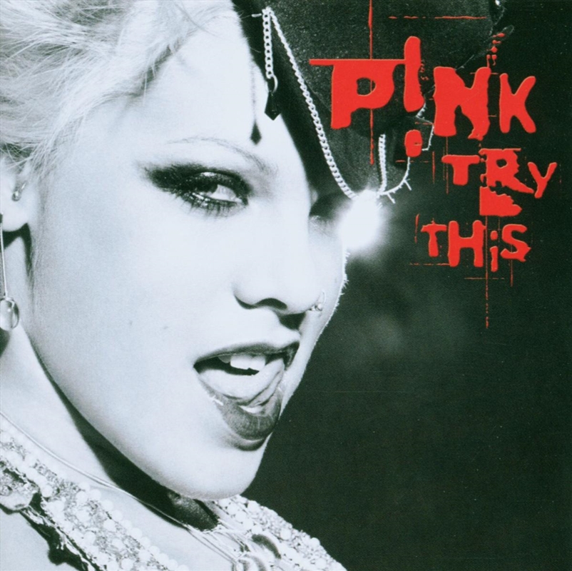 Try This/Product Detail/Rock/Pop