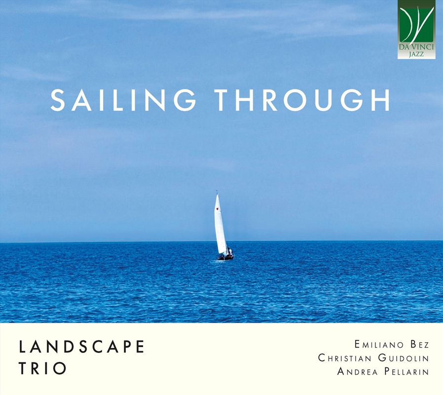 Sailing Through/Product Detail/Jazz
