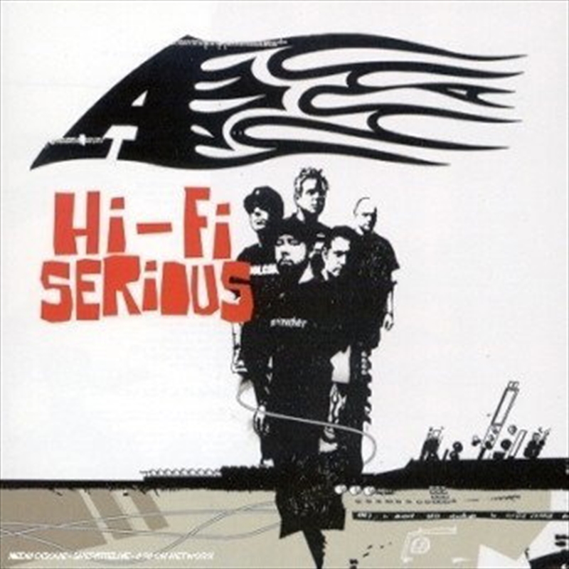 Hi-Fi Serious/Product Detail/Alternative