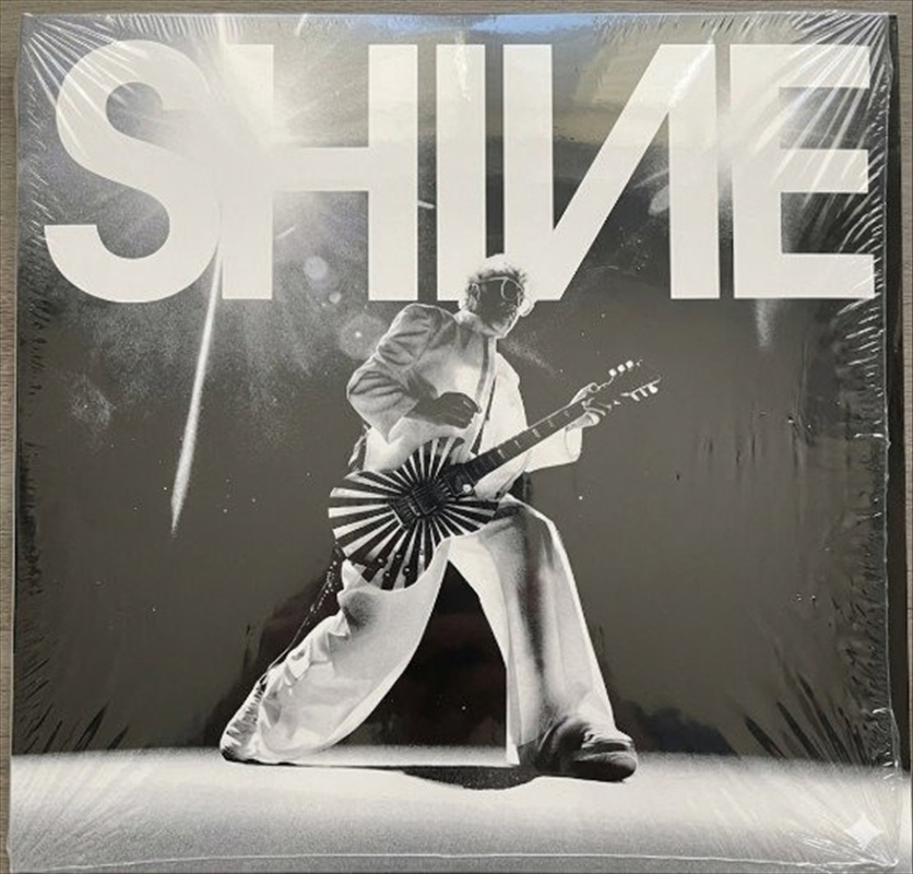 Shine/Product Detail/Rock/Pop