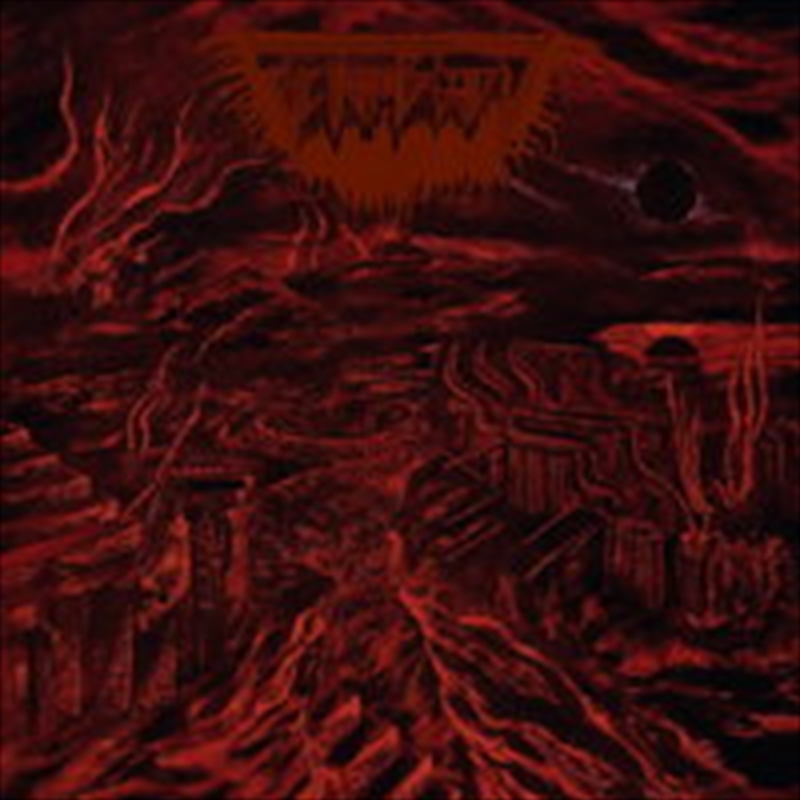The Baneful Choir/Product Detail/Metal