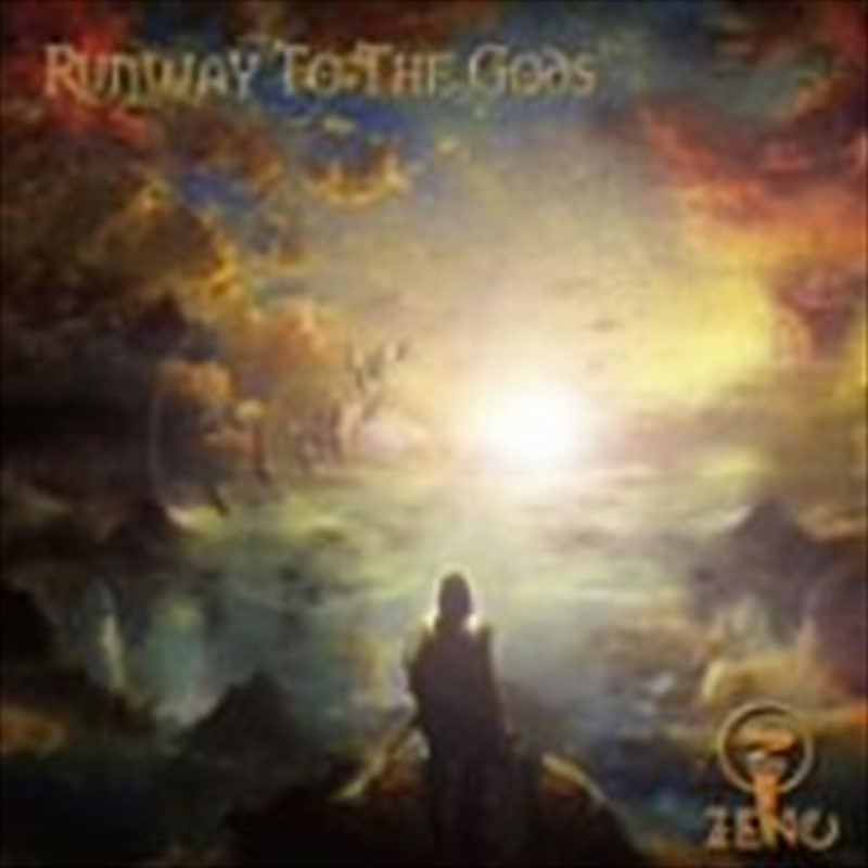 Runway To The Gods/Product Detail/Rock/Pop