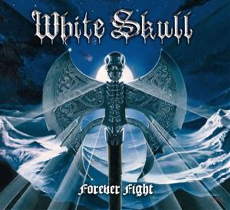 Forever Fight/Product Detail/Metal