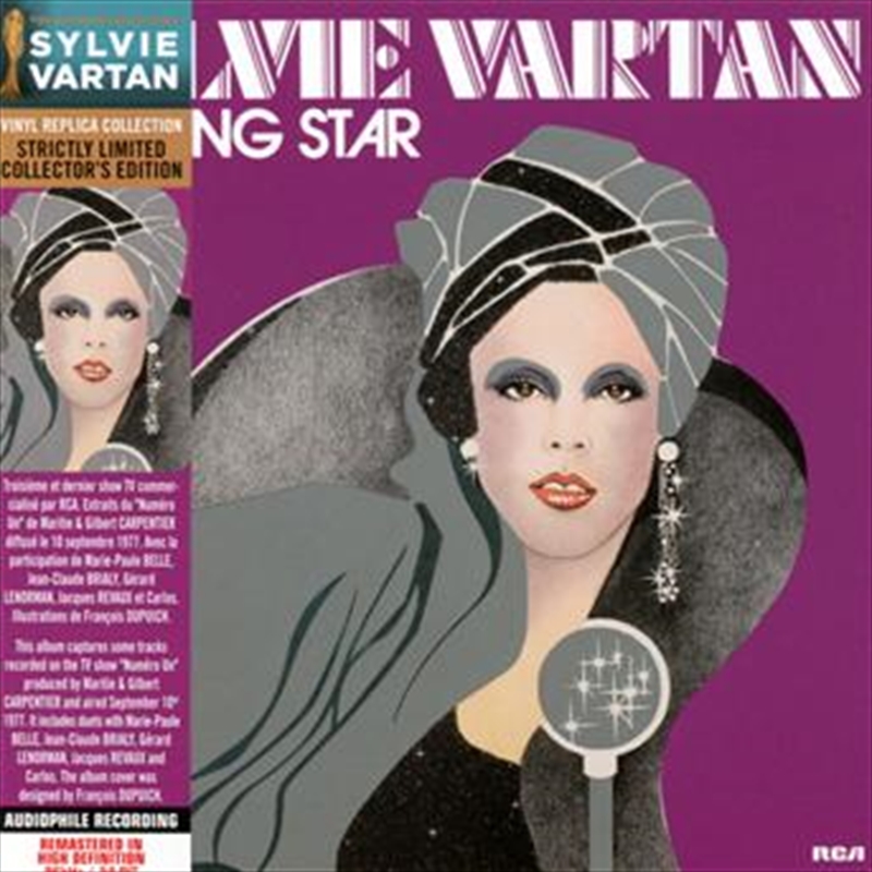 Dancing Star/Product Detail/Rock/Pop