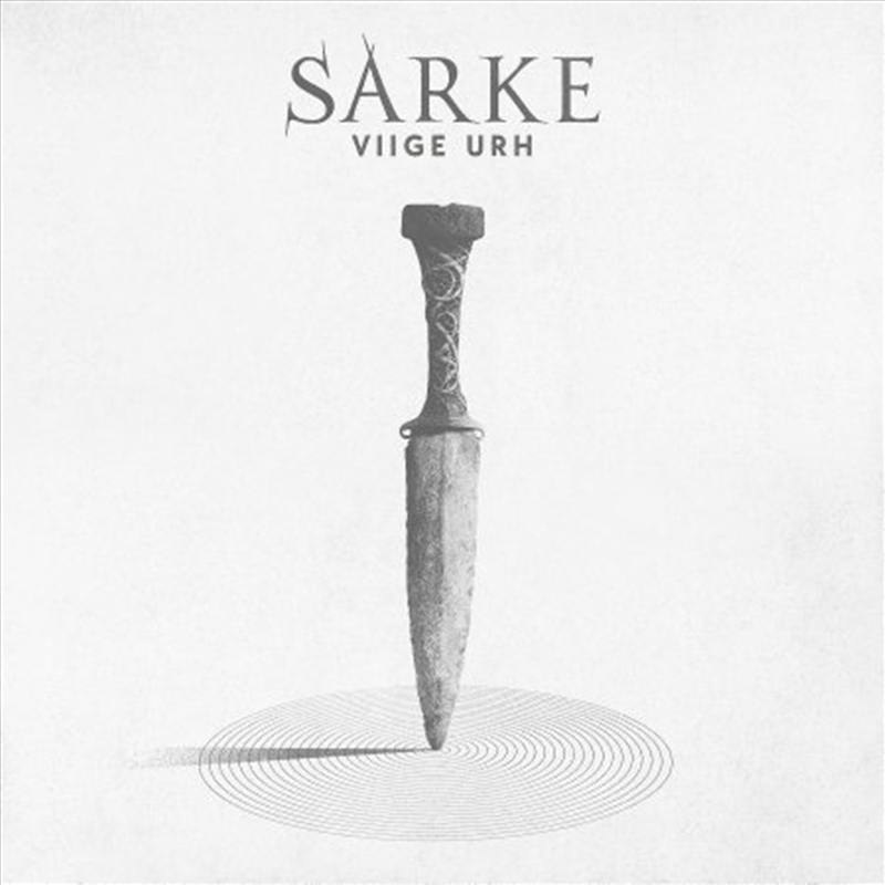 Viige Urh/Product Detail/Metal