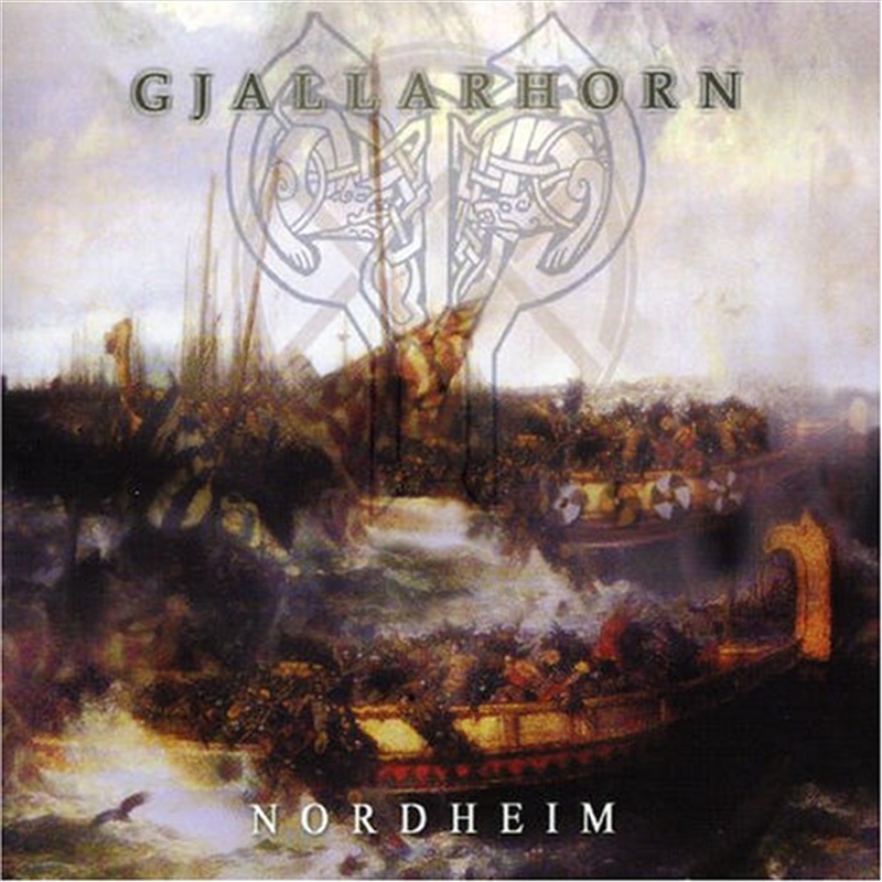 Nordheim/Product Detail/Metal