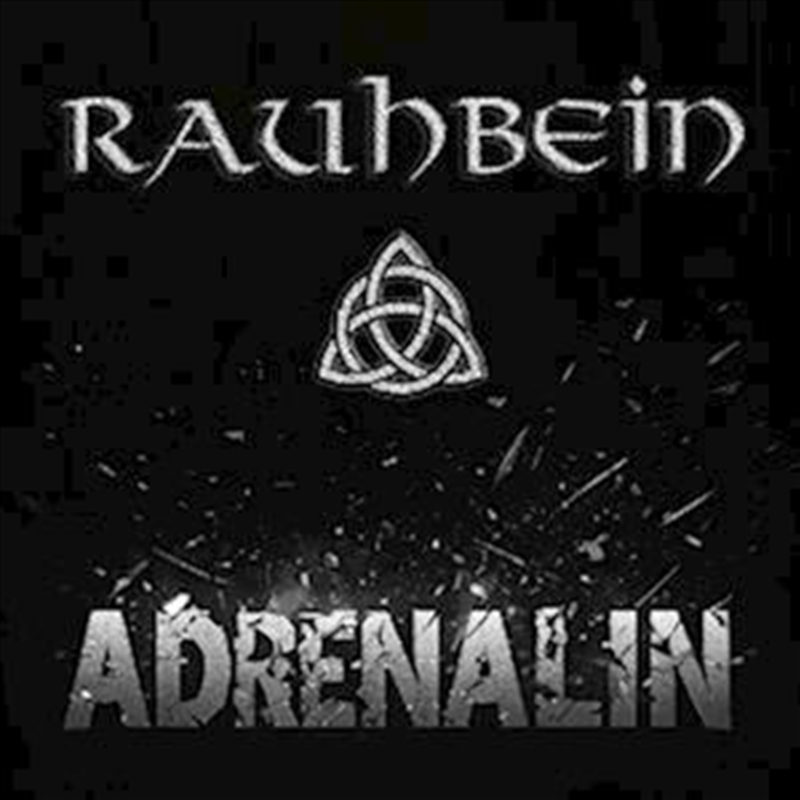 Adrenalin/Product Detail/Metal