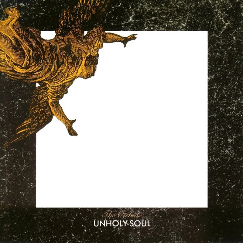 Unholy Soul/Product Detail/Rock/Pop