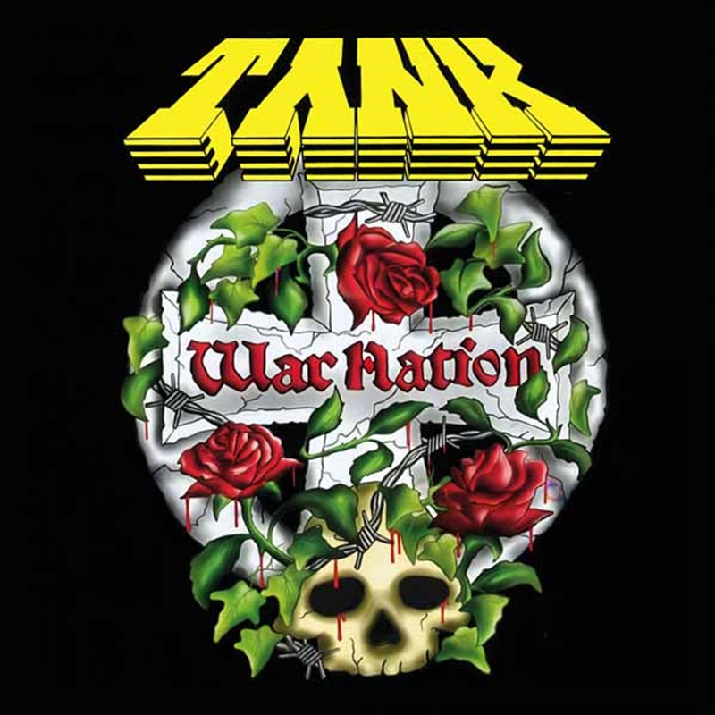 War Nation/Product Detail/Rap/Hip-Hop/RnB