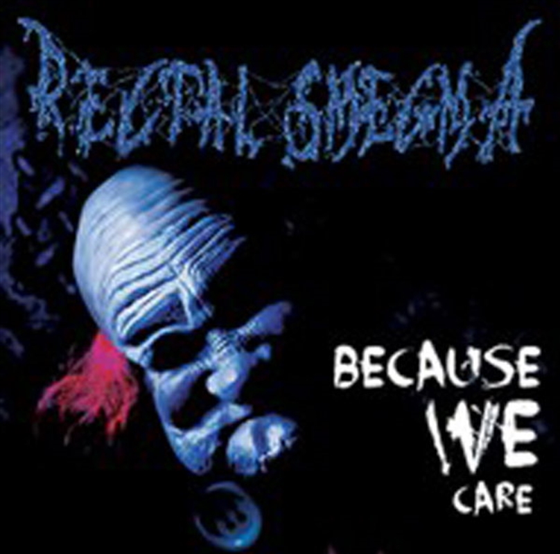 Because We Care/Product Detail/Metal
