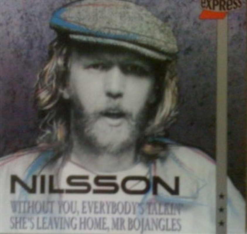Nilsson/Product Detail/Rock/Pop