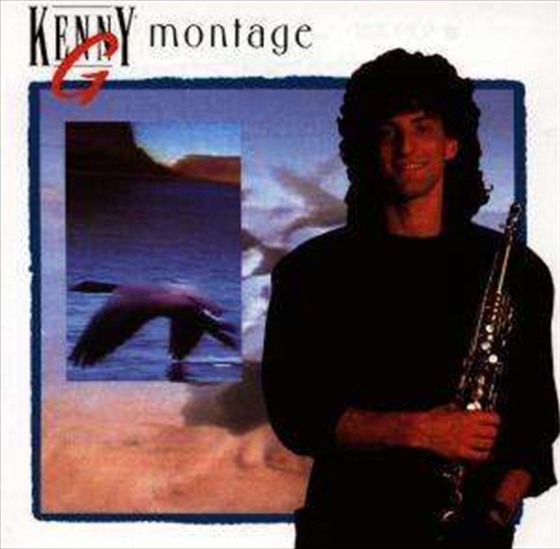 Montage/Product Detail/Easy Listening