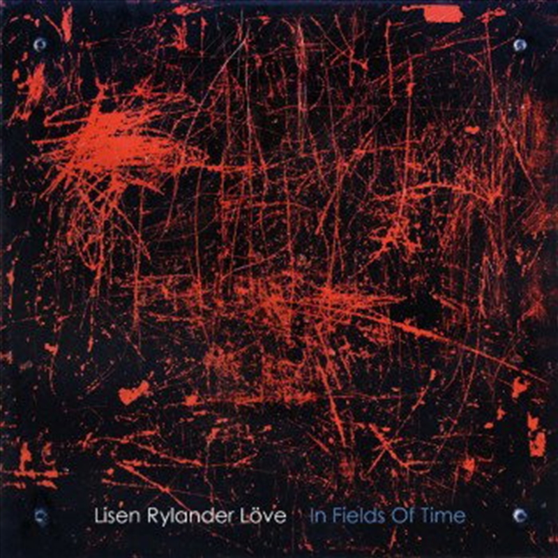 In Fields Of Time/Product Detail/Jazz