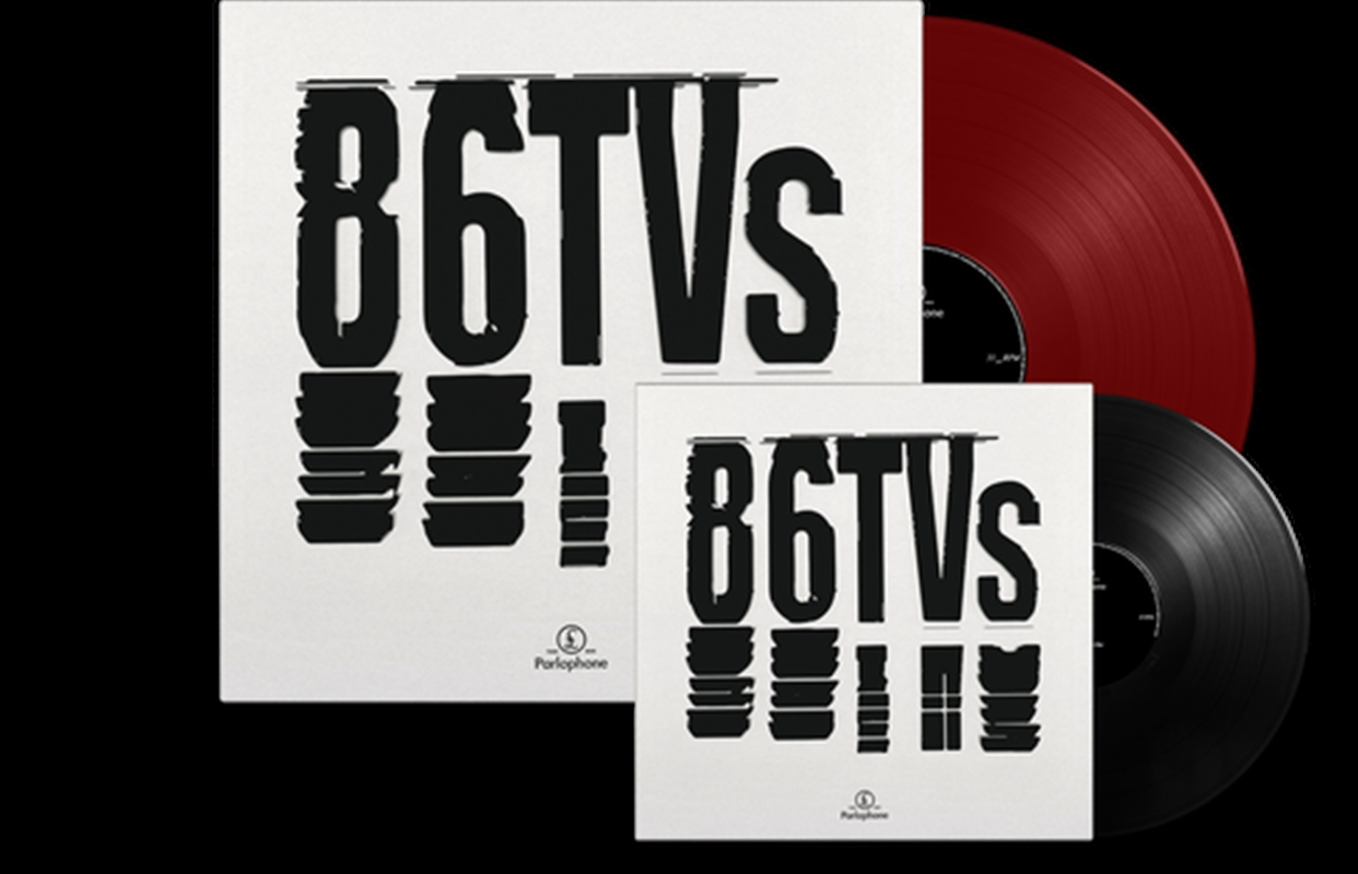 86Tvs Deluxe Edition/Product Detail/Alternative
