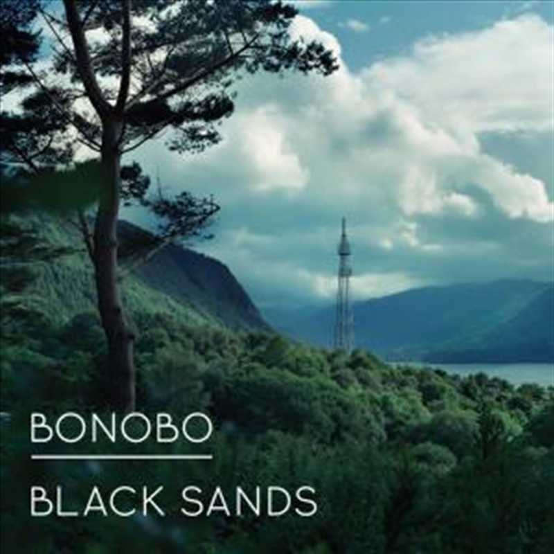Black Sands/Product Detail/Dance