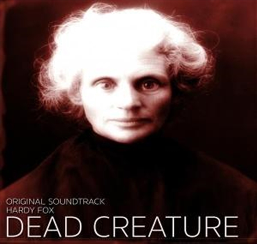 Dead Creature/Product Detail/Soundtrack