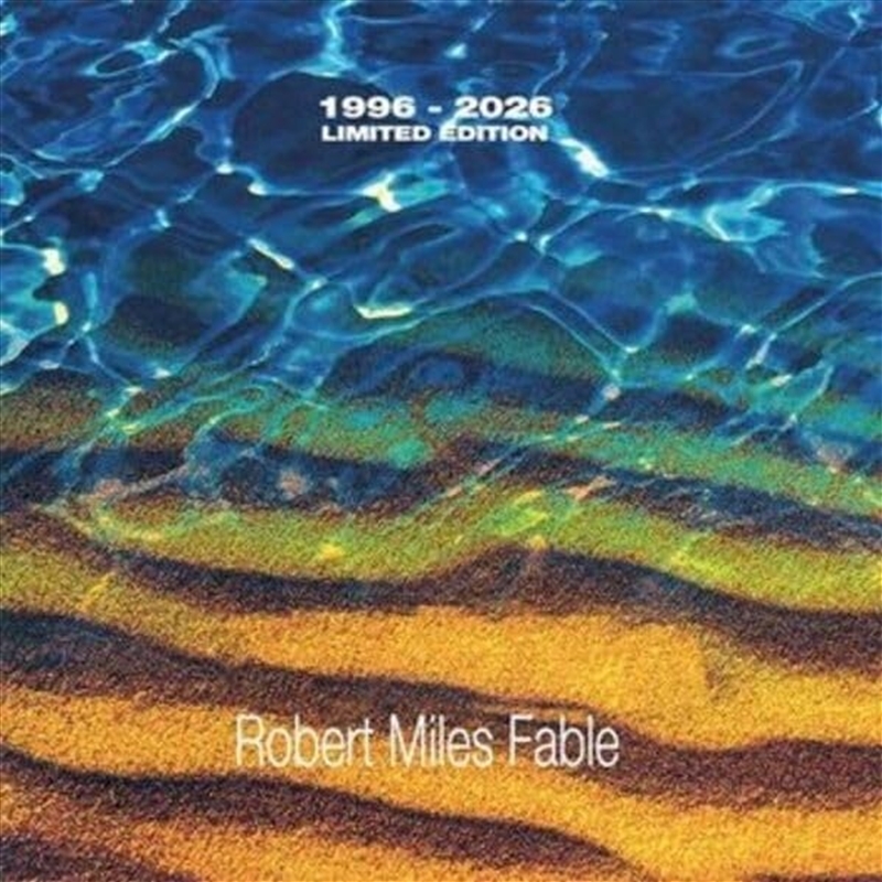 Fable: 1996-2026/Product Detail/Dance